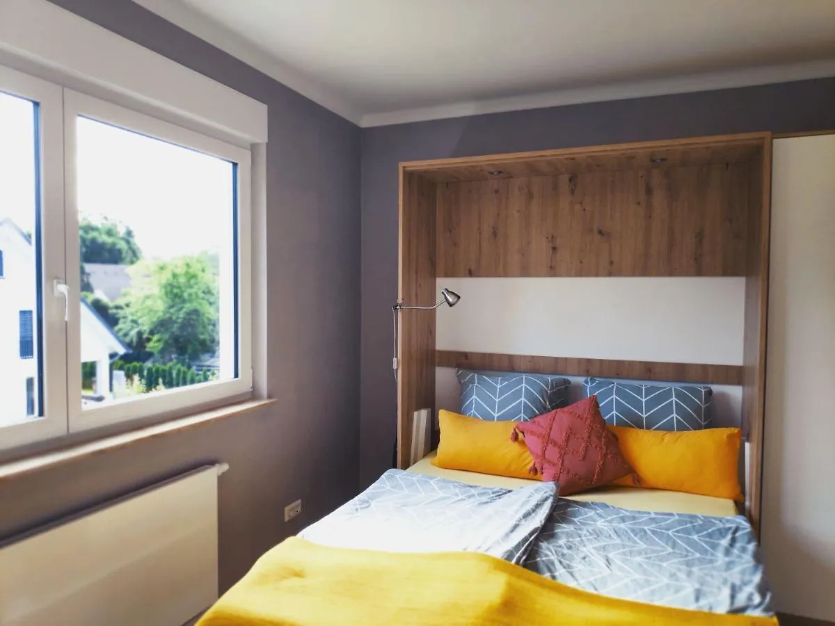 Apartment Mini-Apartment ruhig und verkehrsgünstig in Berlin